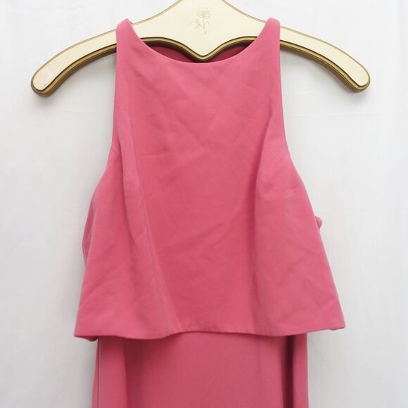 Anthropologie x BHLDN Jill Stuart Iva Crepe Dress - Picture 6 of 7